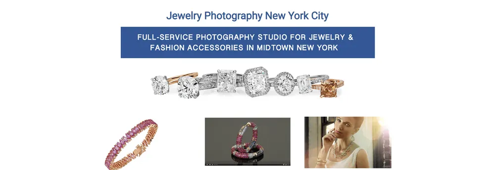 Jewelry Photography cover