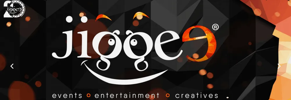 Jiggee cover