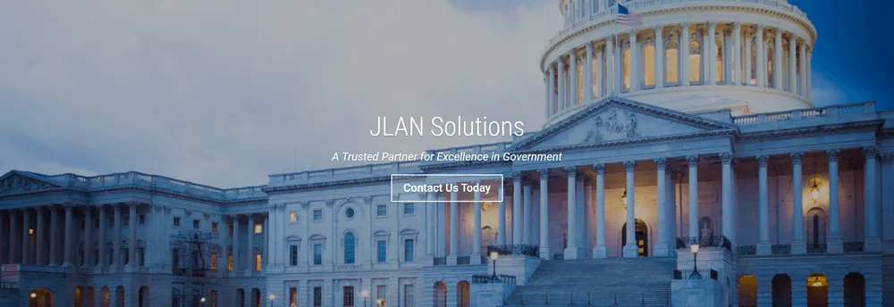 JLAN Solutions LLC cover