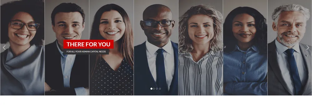 JOBMASTER Human Capital Solutions cover