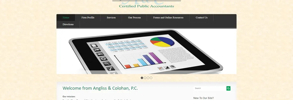 John A. Barbosa, Jr., CPA, MBA cover