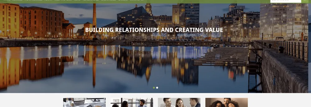 John Kerr Chartered Accountants cover