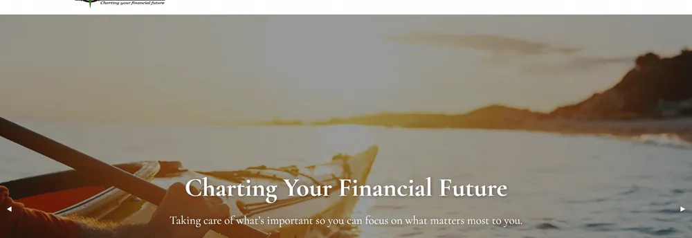Johnson Financial Services Inc cover