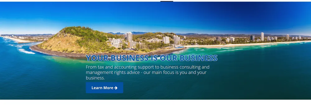 Jonathan Grant Accountants cover