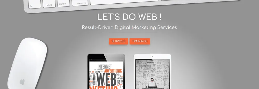 JoomGeek cover