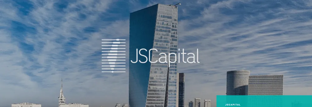 JSCapital cover