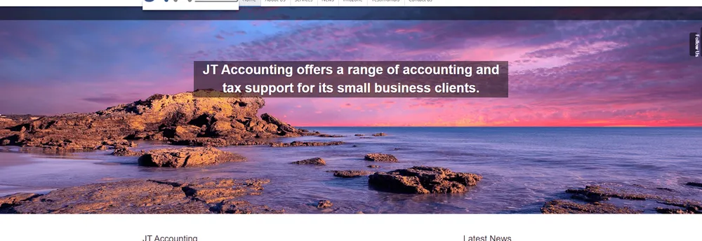 JT-Accounting cover