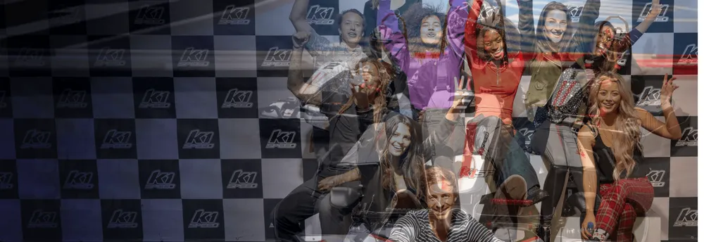 K1Speed cover