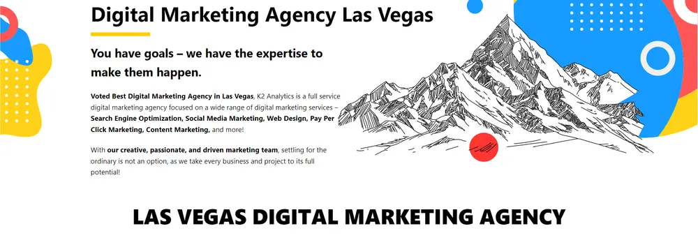 K2 Analytics INC cover