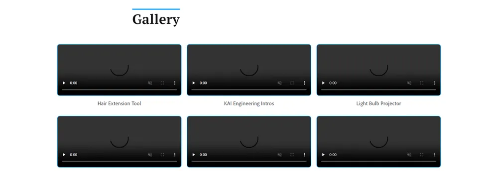 KAI Engineering cover