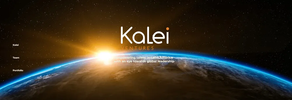 Kalei Ventures cover