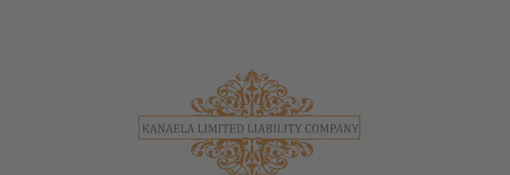 Kanaela, LLC cover