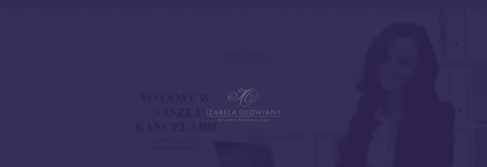 Kancelaria Podatkowa EXPERT cover