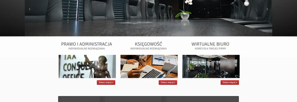 Kancelaria Prawno-Księgowa Regatio cover