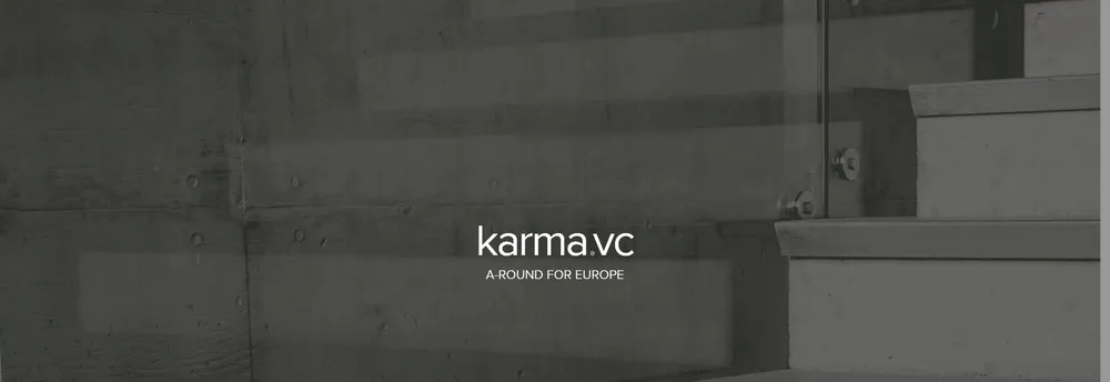 Karma Ventures cover