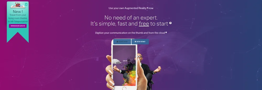 KaviAR.app cover