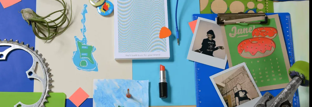 Kazoo Branding cover