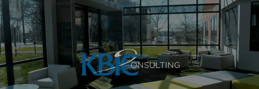 KBIC Consulting cover