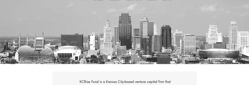 KCRise Fund cover