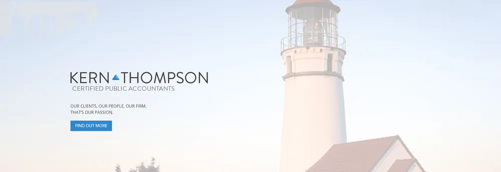 Kern & Thompson cover