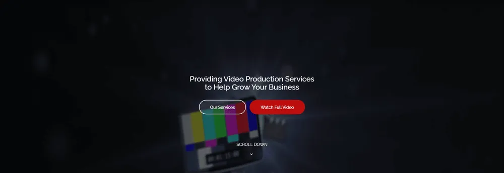 Key Video Production cover