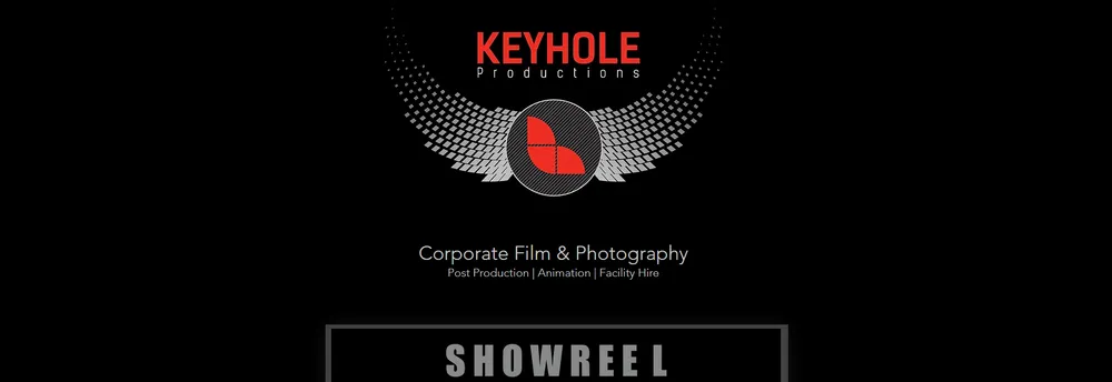 Keyhole Productions cover