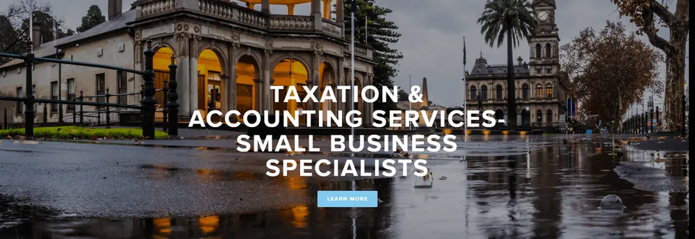 KGM Accounting cover