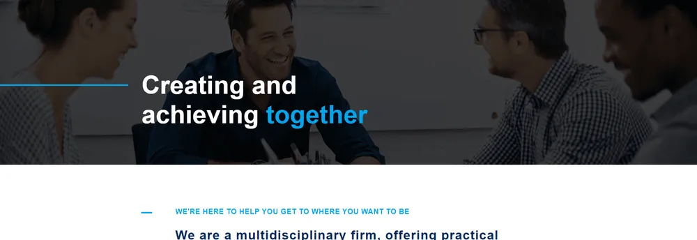 Kidmans Partners cover