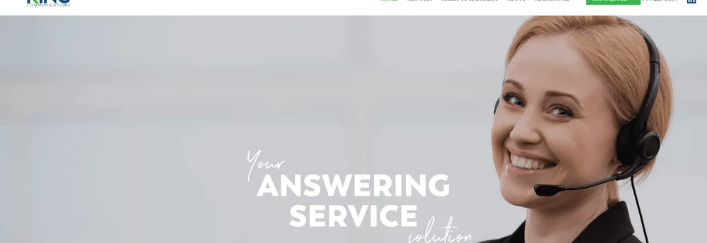 King Communications cover