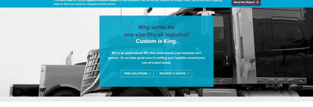 King Solutions, Inc. cover
