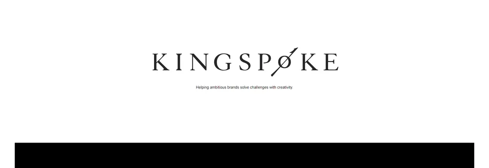 KINGSPØKE cover