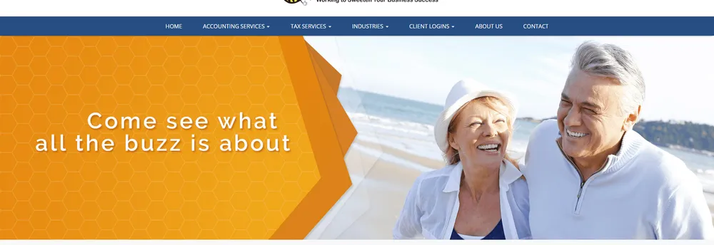 Kirkman CPA Group cover