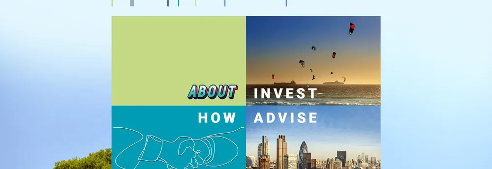 Kite Capital cover