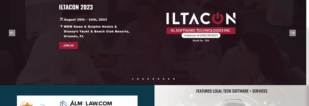 KL Software Technologies Inc cover