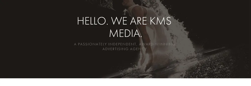 KMS Media cover