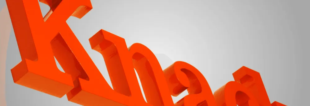 Knack Design & Production cover