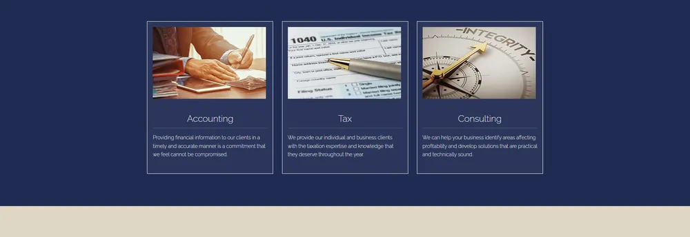 Knight Rolleri Sheppard CPAS, LLP cover