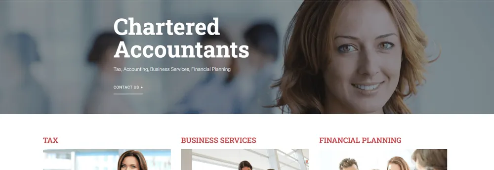 Knightstone Financial Services cover