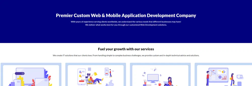 Knovator Technologies Private Limited cover