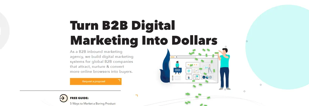 Knowmad Digital Marketing cover