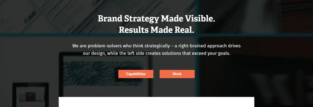 Knox Design Strategy LLC cover