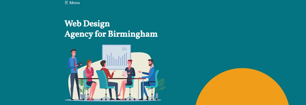 Koenig Web Design Ltd cover
