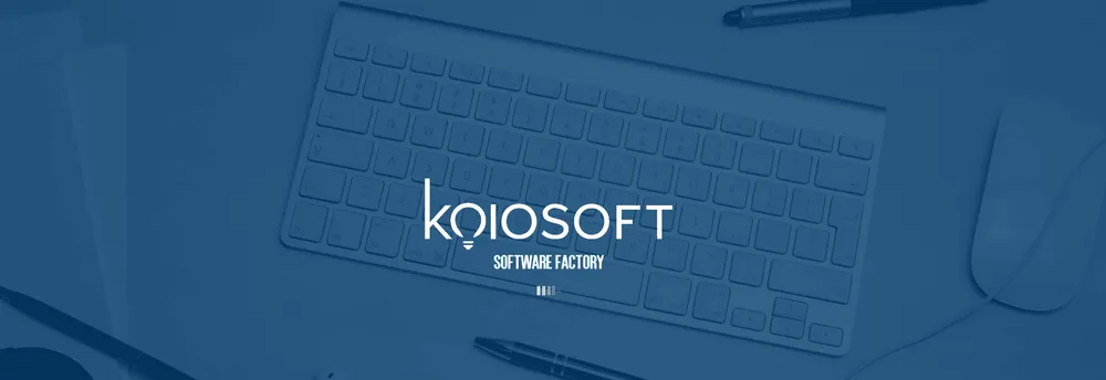 Koiosoft cover