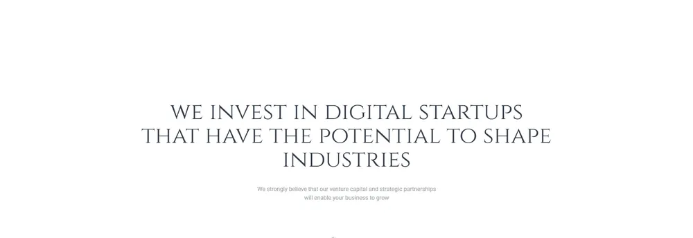 Kompas Ventures cover
