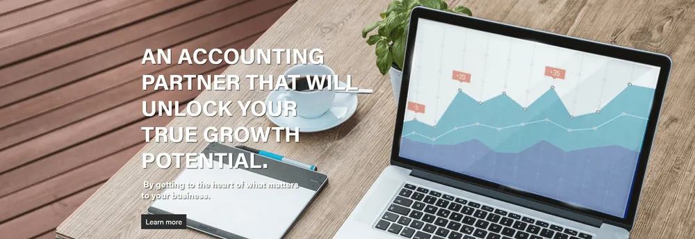 KORe Accounting Professionals cover