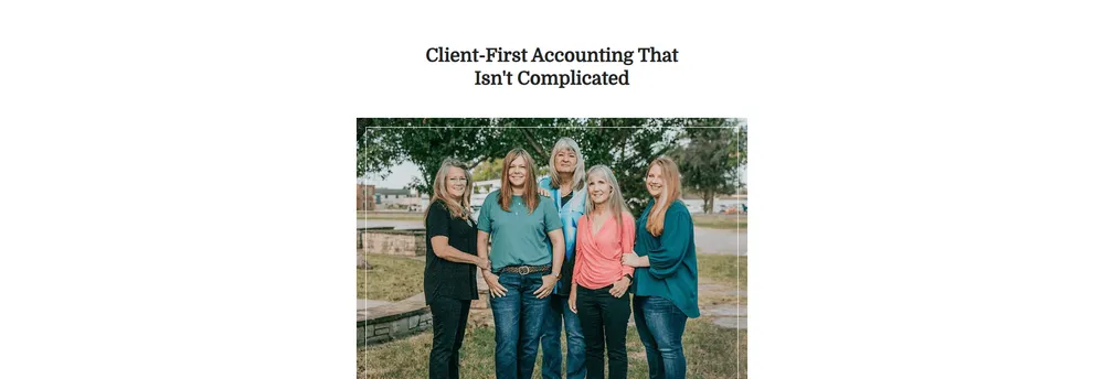 Koskie & Eulberg, CPAs, P.C. cover