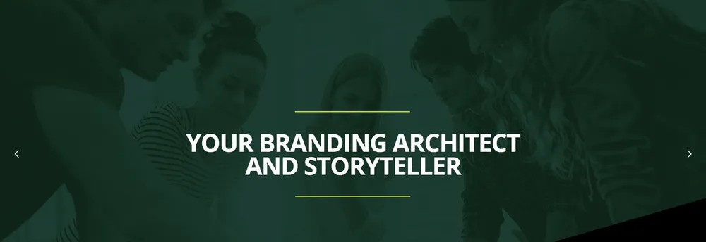 Krave Branding, LLC cover
