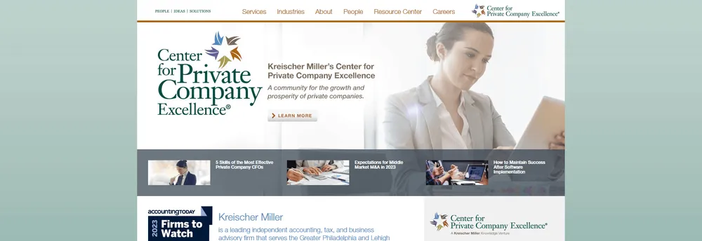 Kreischer Miller cover