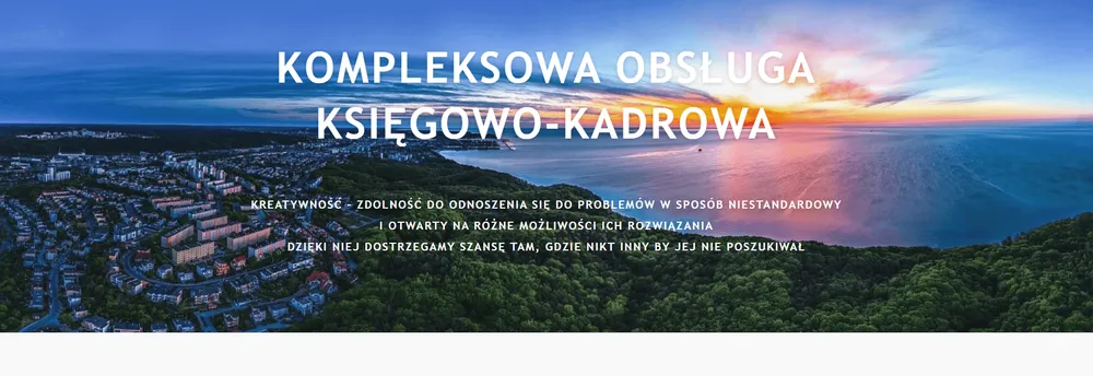 Kre@tywna Spółka z o.o. cover