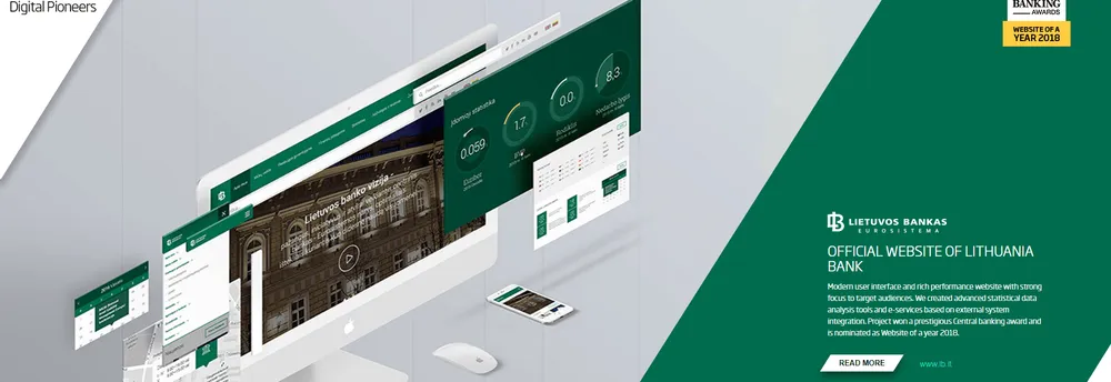 Kryptis Digital Agency cover